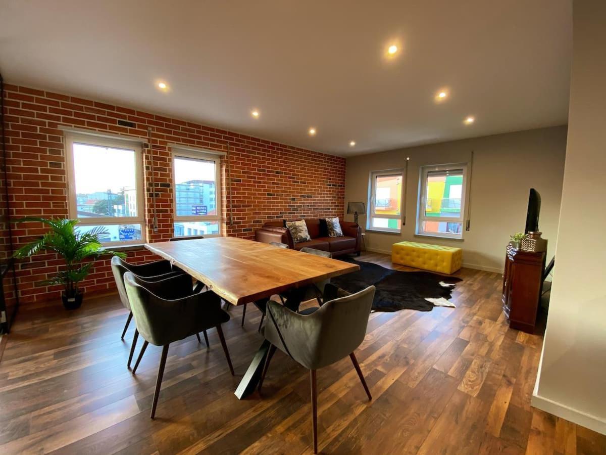 Fatima Host 3Ap6 Apartment Exterior photo