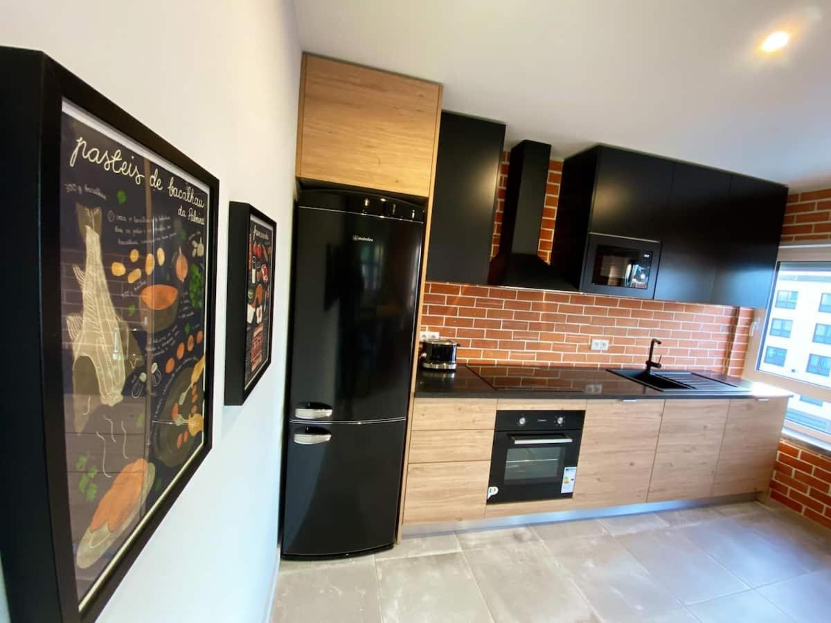 Fatima Host 3Ap6 Apartment Exterior photo